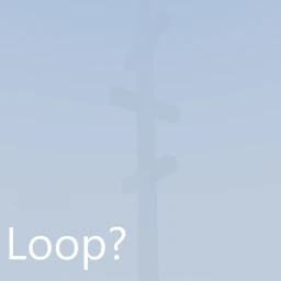 Am I in a loop? icon