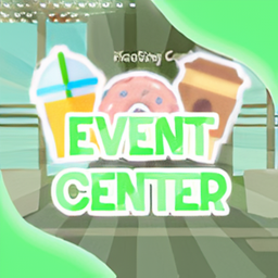 Vapor Cafe - Event Centre / Meeting Centre V2