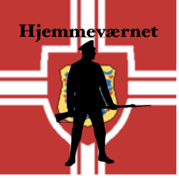 Hjemmeværnet Camp