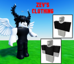 Zev's Clothing
