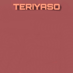 Teriyaso's runway