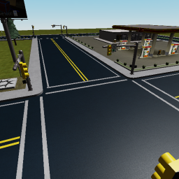 mini Os hangout/ rp place