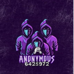 Anonymoous