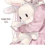 lost lvrs co. ⦮ ⦯