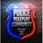 Fire rp and police rp and ems rp staff team
