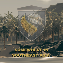Somewhere in Southeast Asia, 20XX