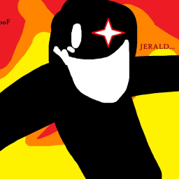 Survive Jerald (INDEV)
