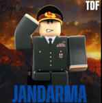 | TDF | Jandarma Genel Komutanlığı