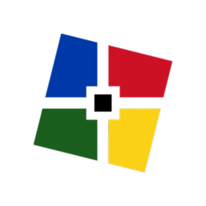 Skydda Concord Studio. Roblox group icon