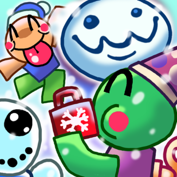 Super Scuffle ❄️ WINTERFEST!