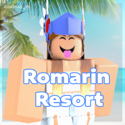 Romarin Resort V1