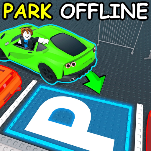 [❄️] Park a Car🅿️