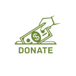 Donate organization