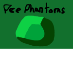 The Pee Phantoms