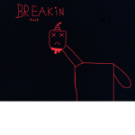 The Breakin Point