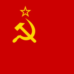 Communist Rights Baseplate