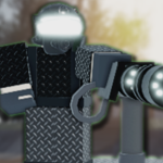 Moyai Tower Defense Community