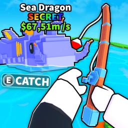 Your Fishing Pond icon