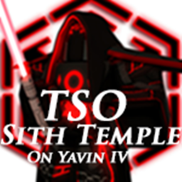 Sith Temple On Yavin IV