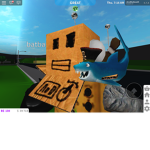 YEET!!!!!!!!