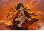 Demon Slayer Rising Flame