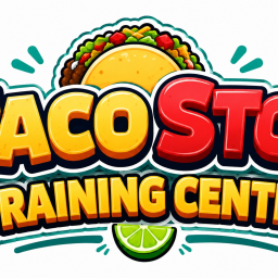 Taco Stop Training Center V2