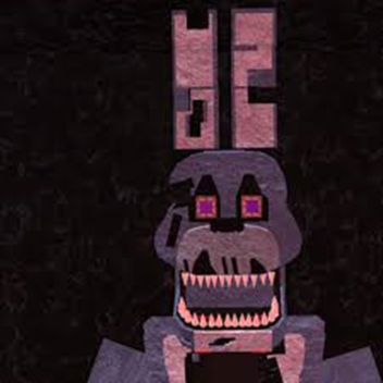 [FNAF 4] Five Nights at Freddy's 4 Simulation