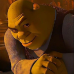 Sigma Shrek