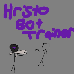 Hristo Bot Trainer