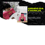 FAMÍLIA PPUTV