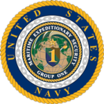 Maritime Expeditionary Security Group One