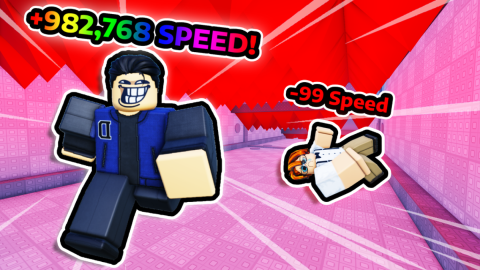 +1 Speed School Escape! 📚