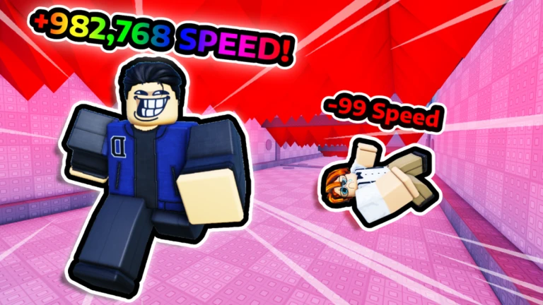 +1 Speed School Escape! 📚