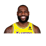 Lebron Jamesas amnd
