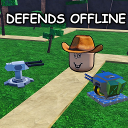Flamingo Tower Defense!