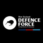 |NZDF| - New Zealand Defence Force