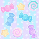 hi my candy