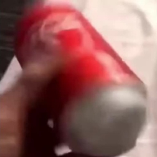 Coca Cola Espuma 💥