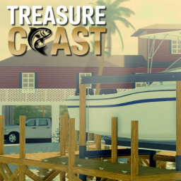 Treasure Coast, Florida RP [EA] icon