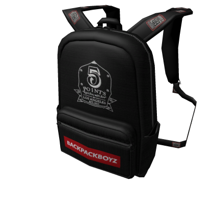 Mochila BackPack
