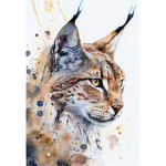 La team lynx !