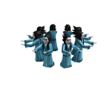 Crown of the Traditional Spirits