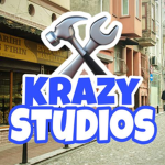 Krazy Studios Inc