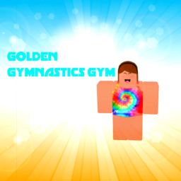 [NEW] Golden Gymnastics Competition
