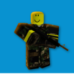 The Elite Noob Army