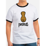 Peanut clothing