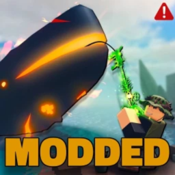 [🐋-MOBY-🐋] fisch, BUT YOU HAVE INF LUCK!