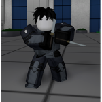 [Scorpion + Masks!] Ro-