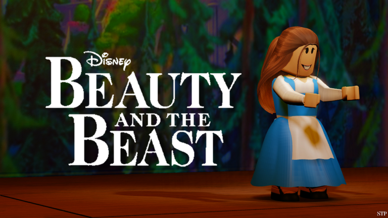 🥀 Beauty And The Beast🌹 | Auto-Tech [STP] screenshot 1