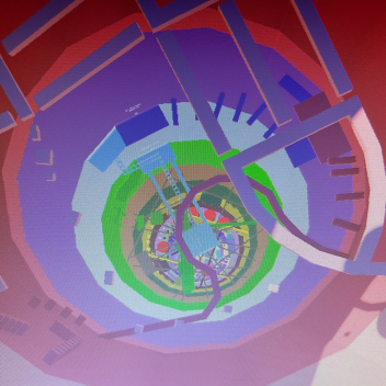 tower of hell